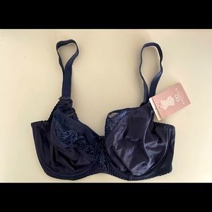 Gorsenia Granada bra - 75G - UK 34F
